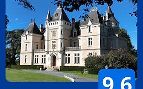 Chateau De La Rose